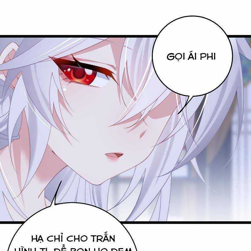 Đập Vỡ Hoàng Đế Nữ Nhi Thân Chapter 5 trang 45