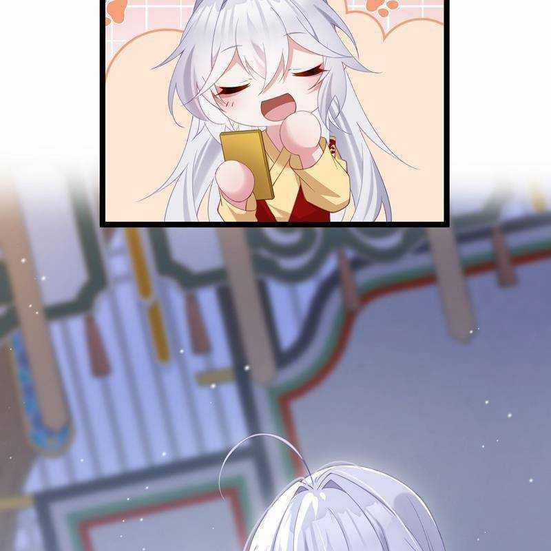 Đập Vỡ Hoàng Đế Nữ Nhi Thân Chapter 5 trang 47