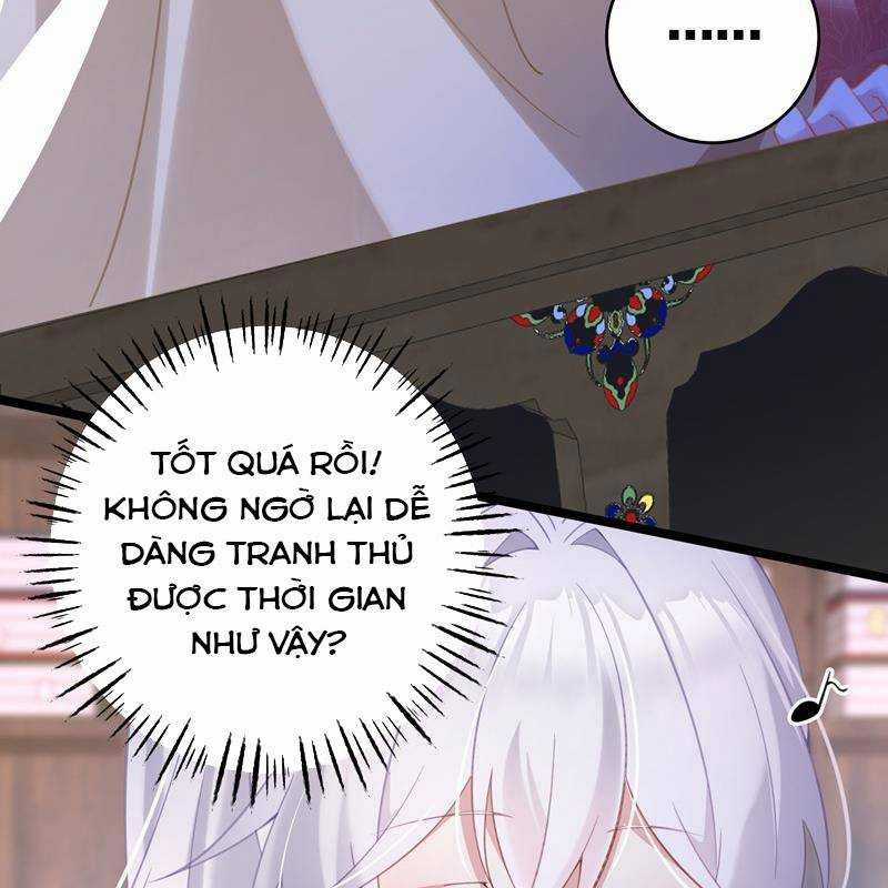 Đập Vỡ Hoàng Đế Nữ Nhi Thân Chapter 5 trang 49