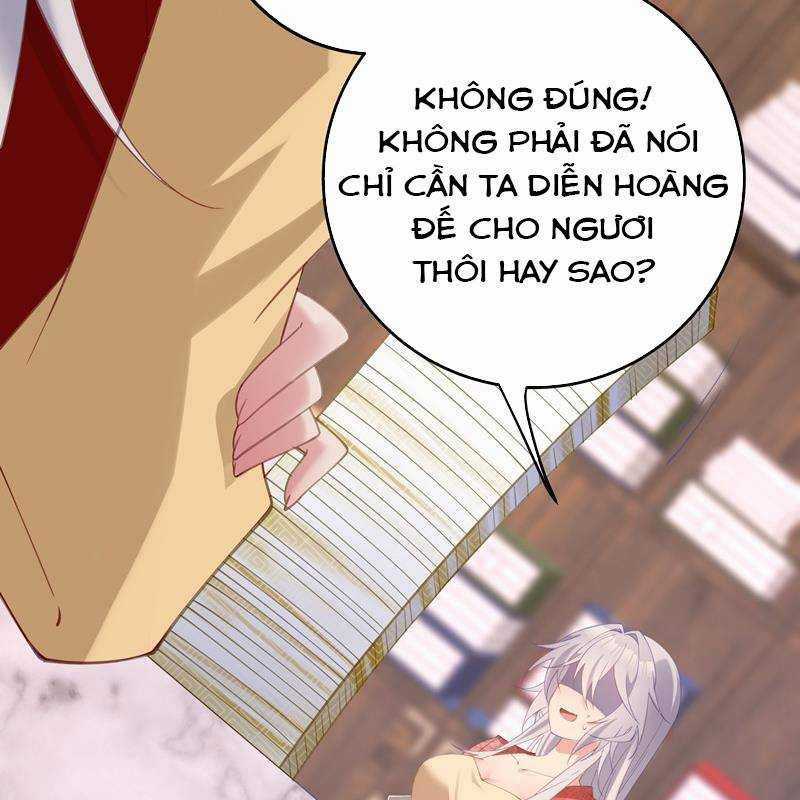 Đập Vỡ Hoàng Đế Nữ Nhi Thân Chapter 5 trang 5