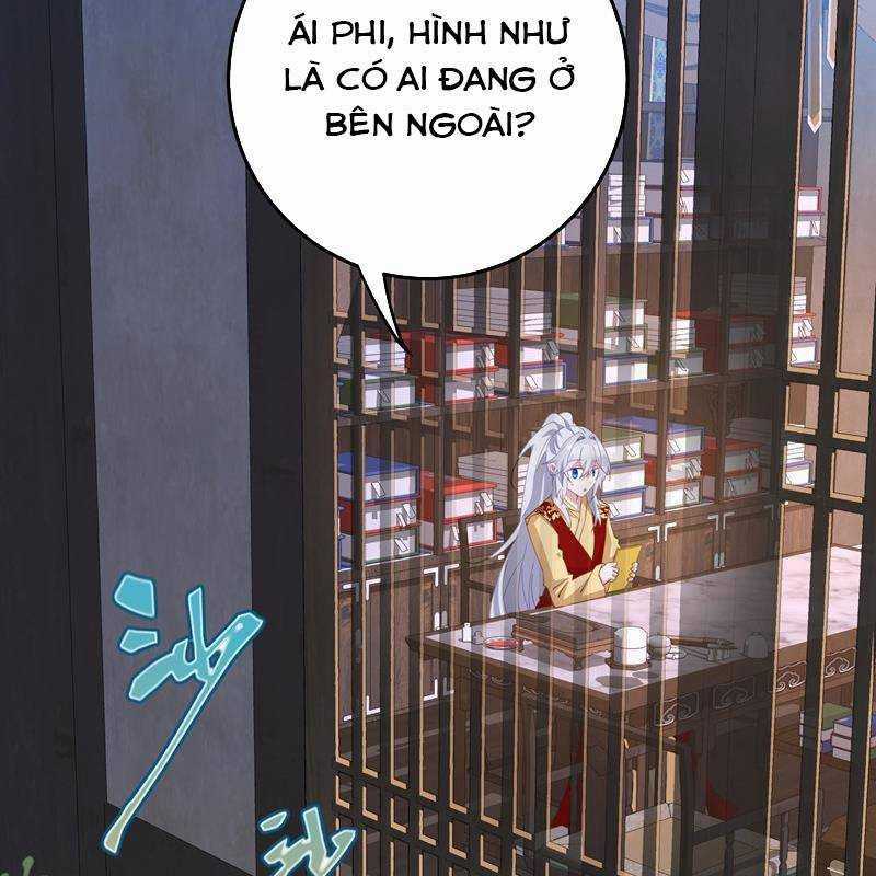 Đập Vỡ Hoàng Đế Nữ Nhi Thân Chapter 5 trang 51