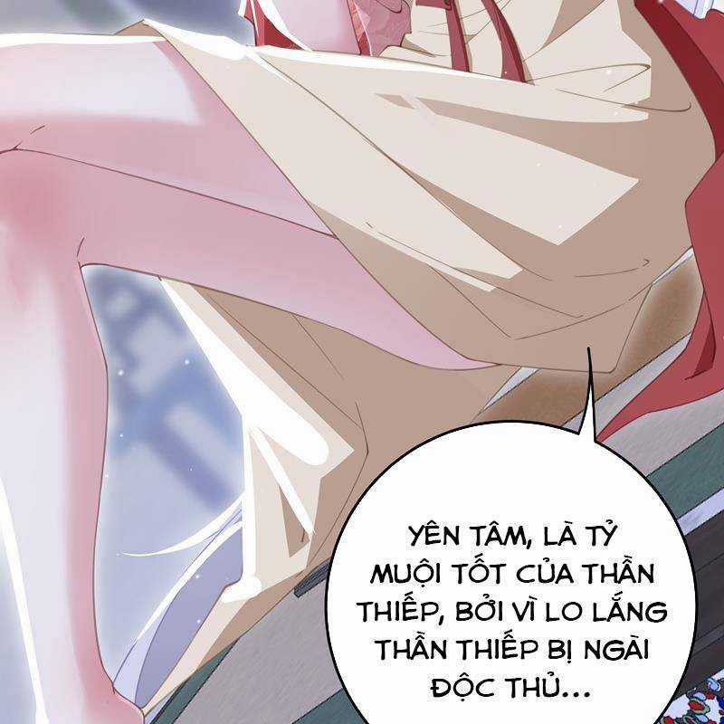Đập Vỡ Hoàng Đế Nữ Nhi Thân Chapter 5 trang 55