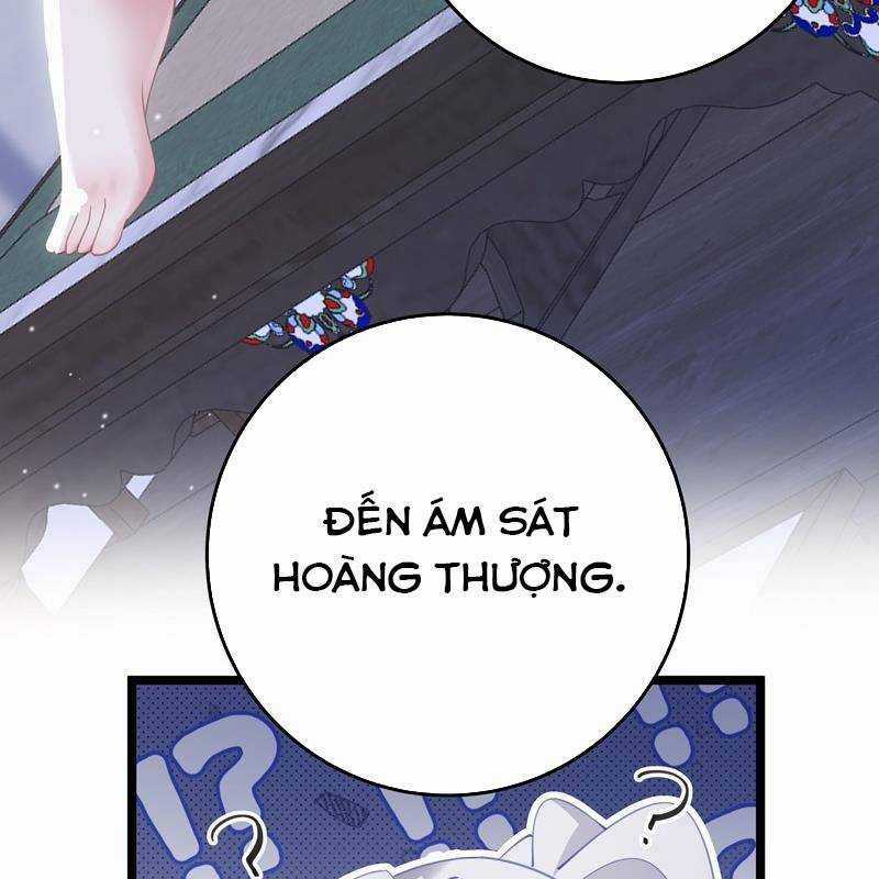 Đập Vỡ Hoàng Đế Nữ Nhi Thân Chapter 5 trang 56