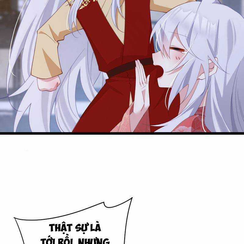 Đập Vỡ Hoàng Đế Nữ Nhi Thân Chapter 5 trang 59