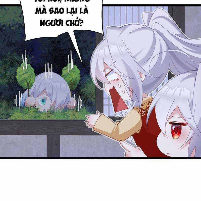 Đập Vỡ Hoàng Đế Nữ Nhi Thân Chapter 5 trang 60