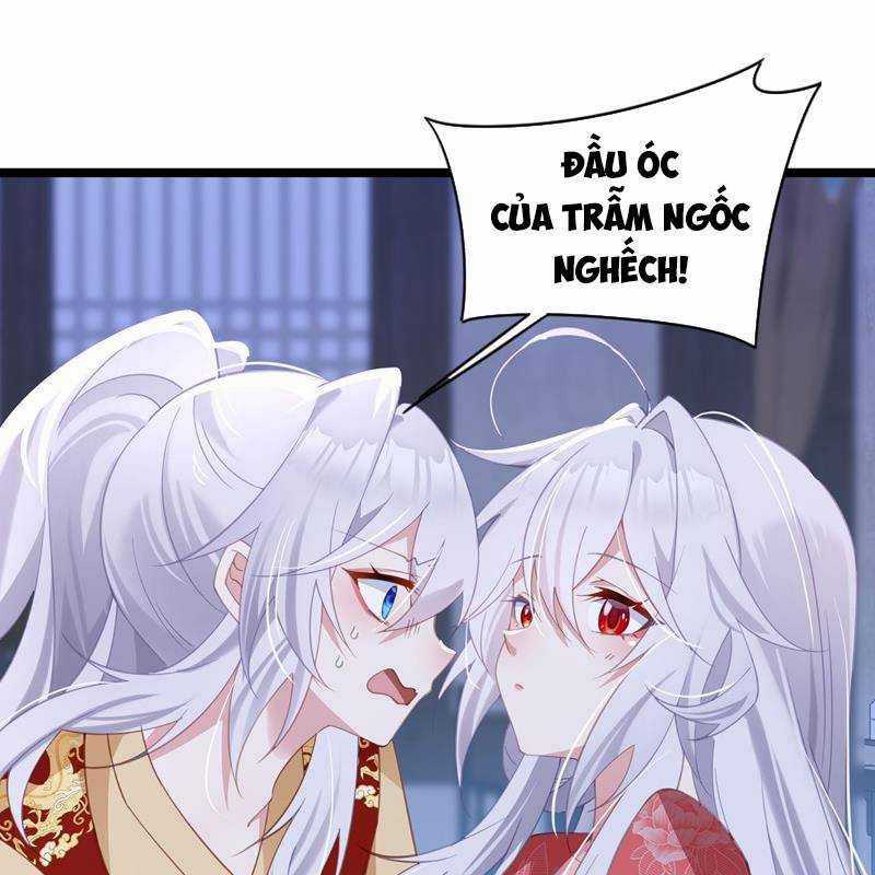 Đập Vỡ Hoàng Đế Nữ Nhi Thân Chapter 5 trang 61