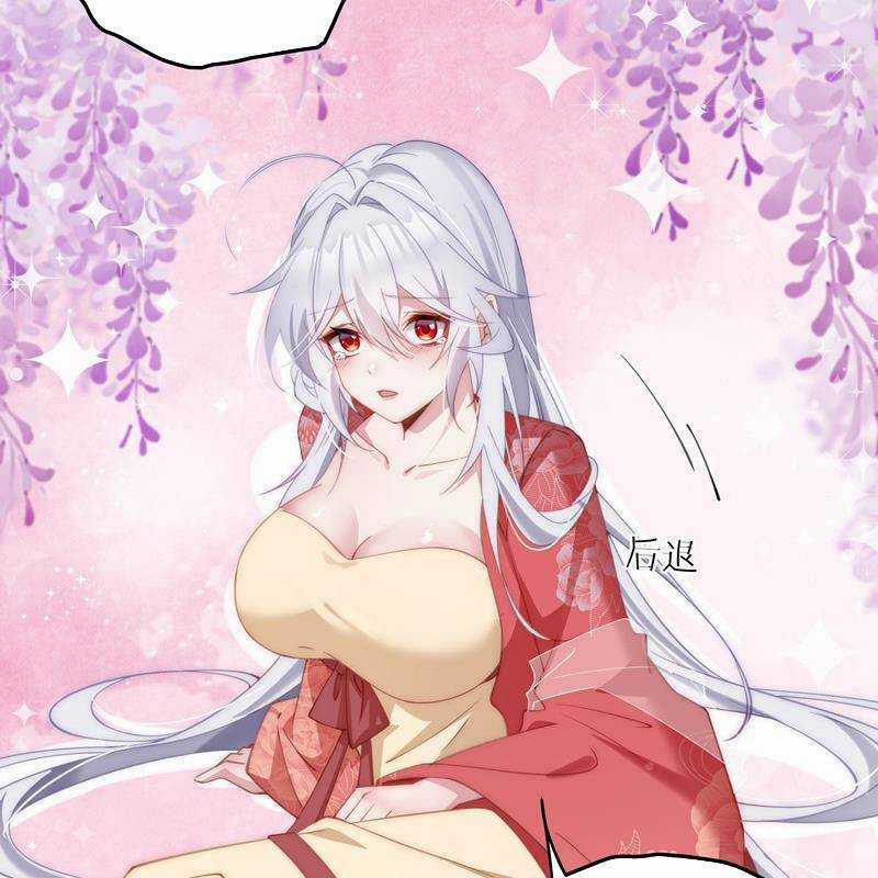 Đập Vỡ Hoàng Đế Nữ Nhi Thân Chapter 5 trang 64