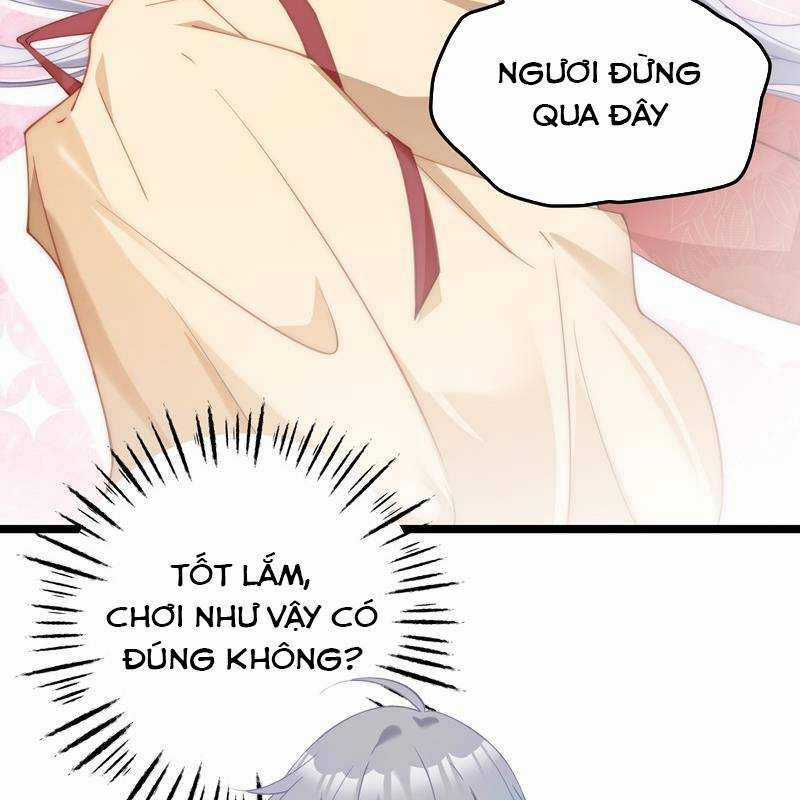 Đập Vỡ Hoàng Đế Nữ Nhi Thân Chapter 5 trang 65