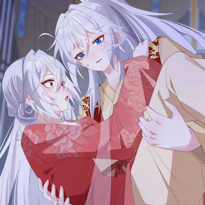 Đập Vỡ Hoàng Đế Nữ Nhi Thân Chapter 5 trang 68