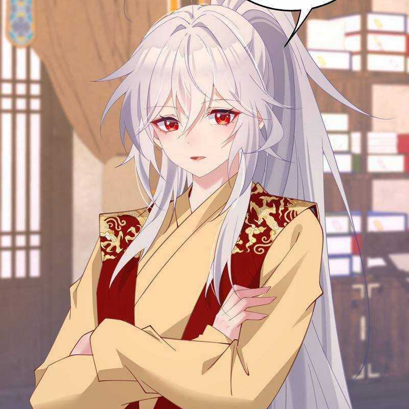 Đập Vỡ Hoàng Đế Nữ Nhi Thân Chapter 5 trang 7