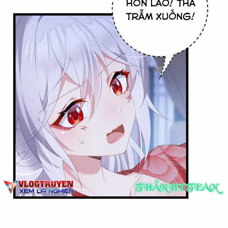 Đập Vỡ Hoàng Đế Nữ Nhi Thân Chapter 5 trang 70