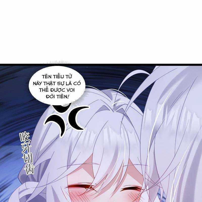 Đập Vỡ Hoàng Đế Nữ Nhi Thân Chapter 5 trang 73