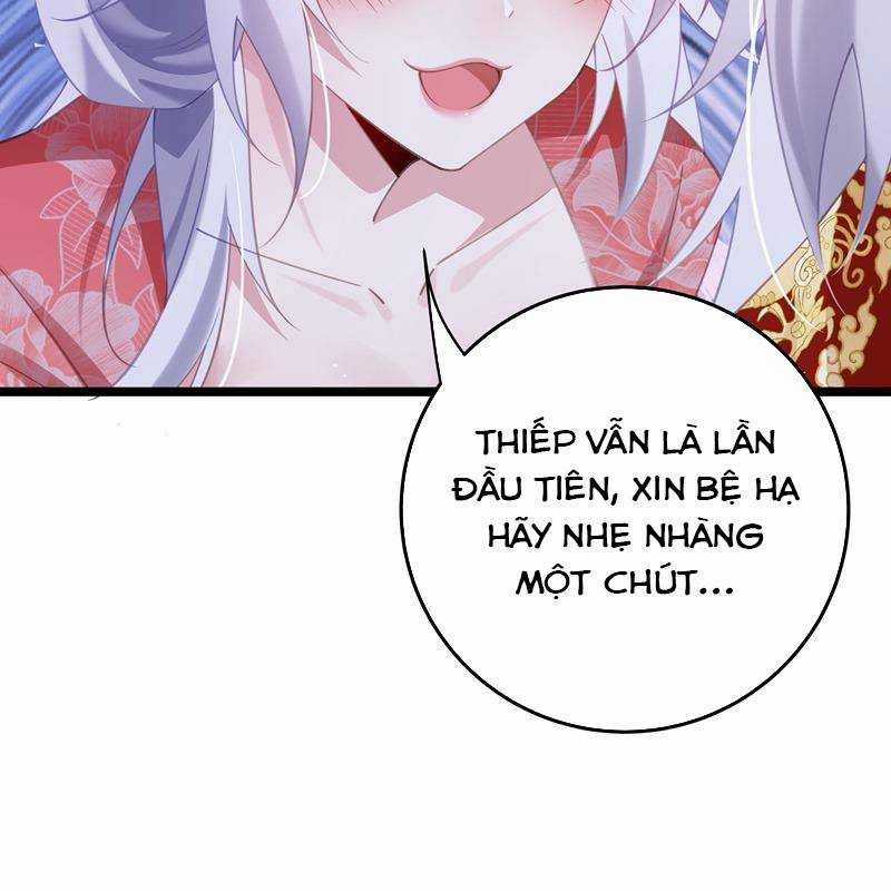 Đập Vỡ Hoàng Đế Nữ Nhi Thân Chapter 5 trang 74