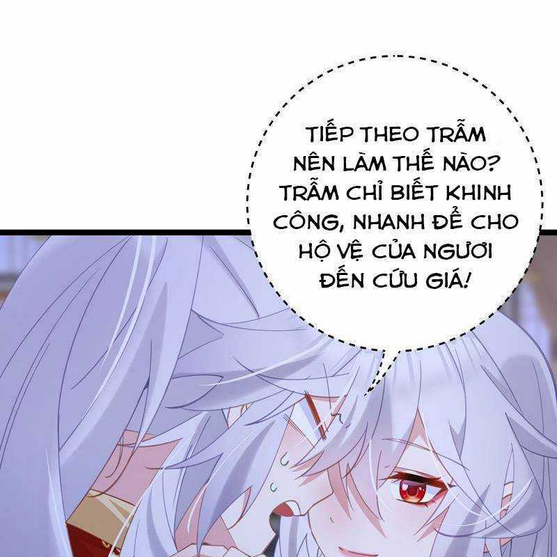 Đập Vỡ Hoàng Đế Nữ Nhi Thân Chapter 5 trang 79