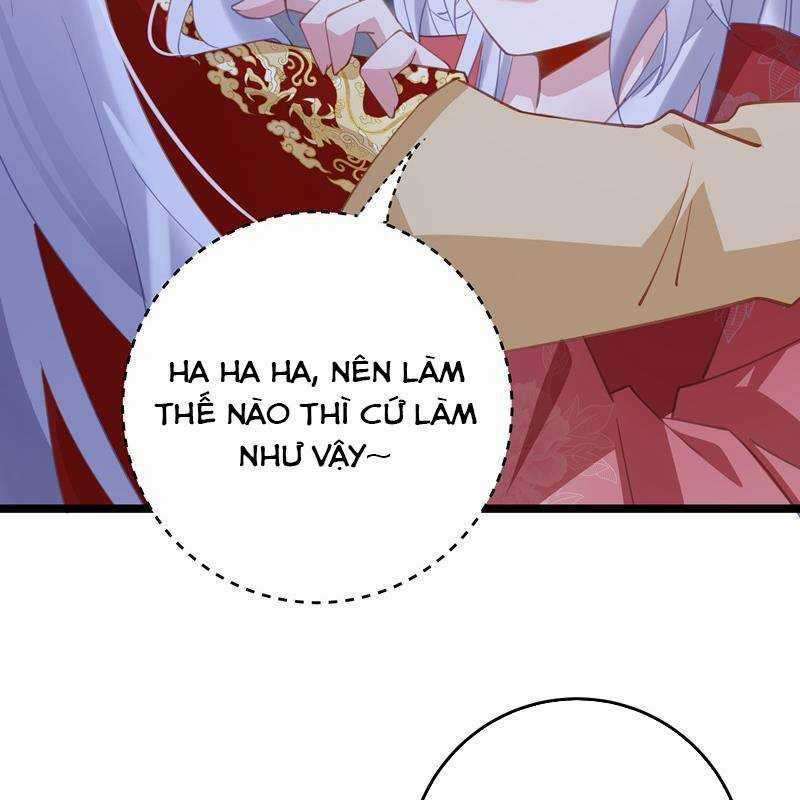 Đập Vỡ Hoàng Đế Nữ Nhi Thân Chapter 5 trang 80