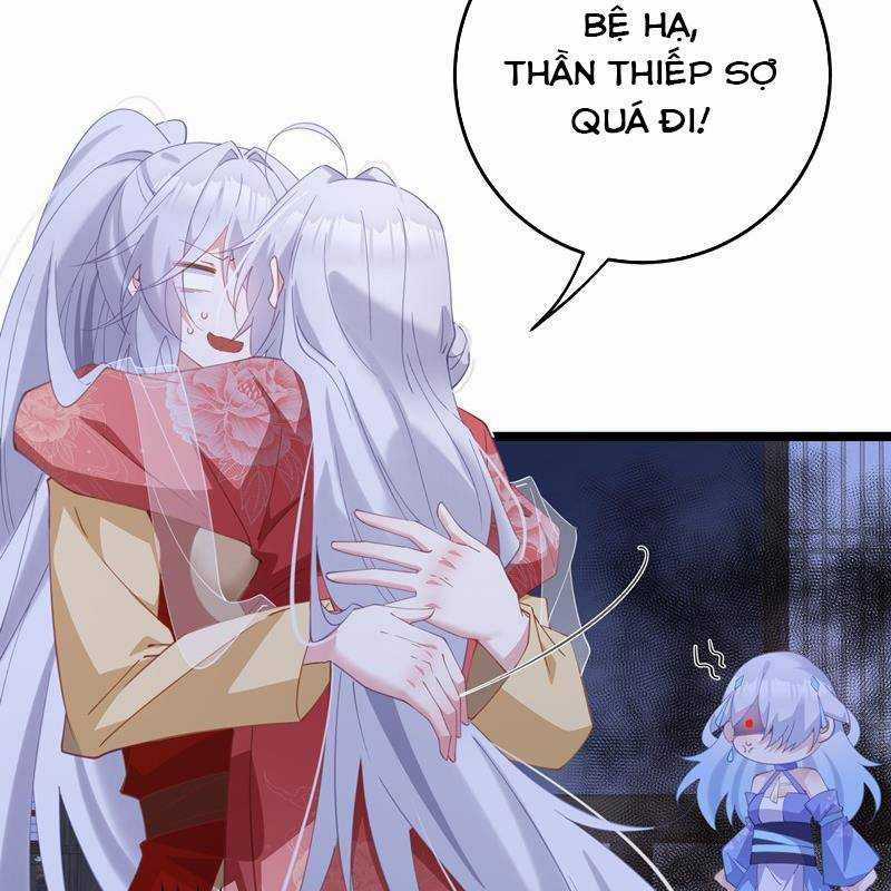 Đập Vỡ Hoàng Đế Nữ Nhi Thân Chapter 5 trang 81