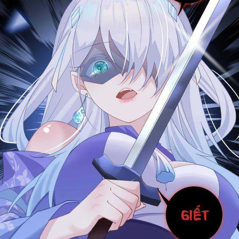 Đập Vỡ Hoàng Đế Nữ Nhi Thân Chapter 5 trang 83