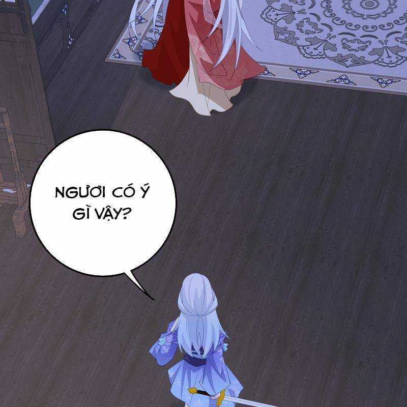 Đập Vỡ Hoàng Đế Nữ Nhi Thân Chapter 5 trang 86