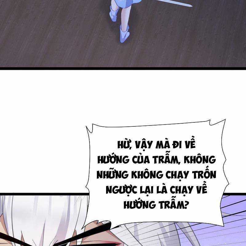 Đập Vỡ Hoàng Đế Nữ Nhi Thân Chapter 5 trang 87