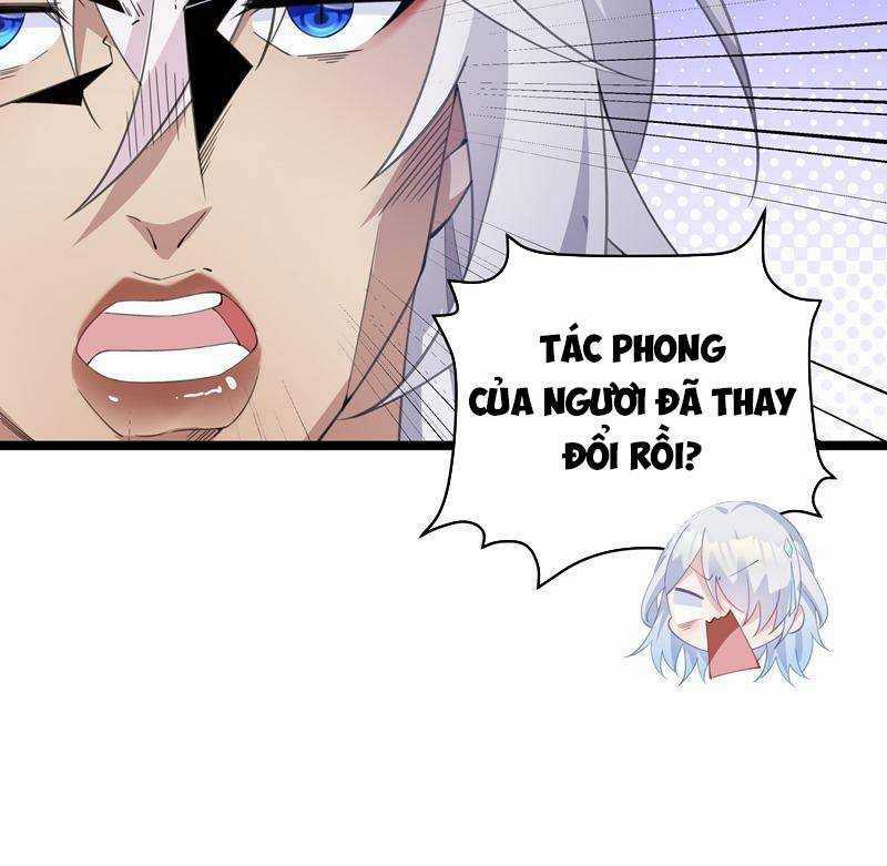 Đập Vỡ Hoàng Đế Nữ Nhi Thân Chapter 5 trang 88