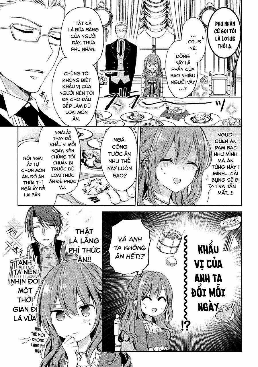 Dareka Kono Joukyou Wo Setsumei Shite Kudasai! Chapter 1 trang 18