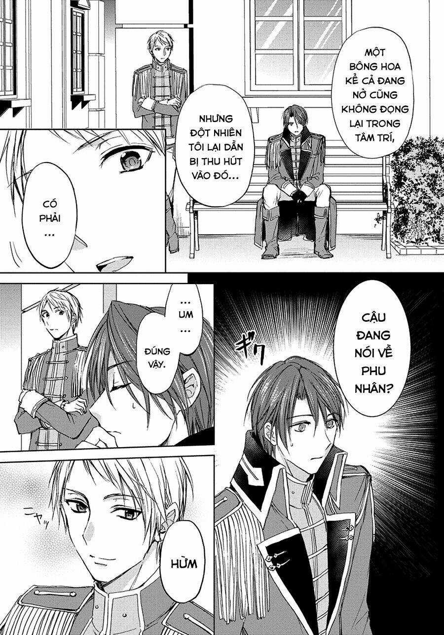 Dareka Kono Joukyou Wo Setsumei Shite Kudasai! Chapter 10 trang 10