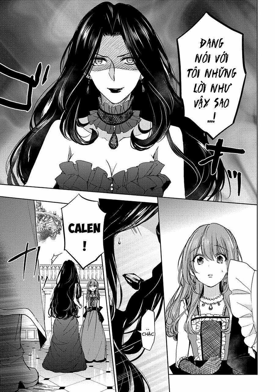 Dareka Kono Joukyou Wo Setsumei Shite Kudasai! Chapter 10 trang 20