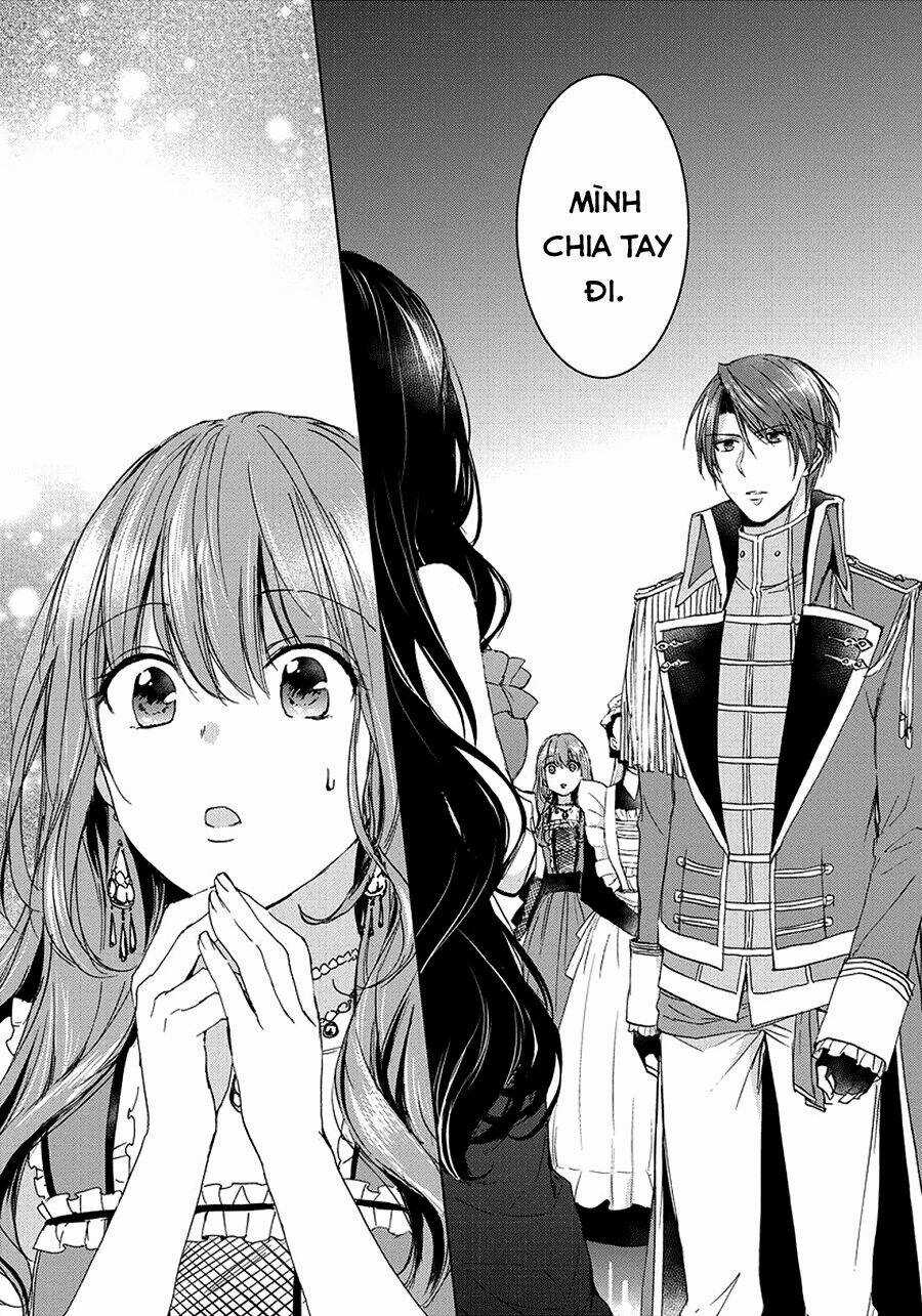 Dareka Kono Joukyou Wo Setsumei Shite Kudasai! Chapter 10 trang 23