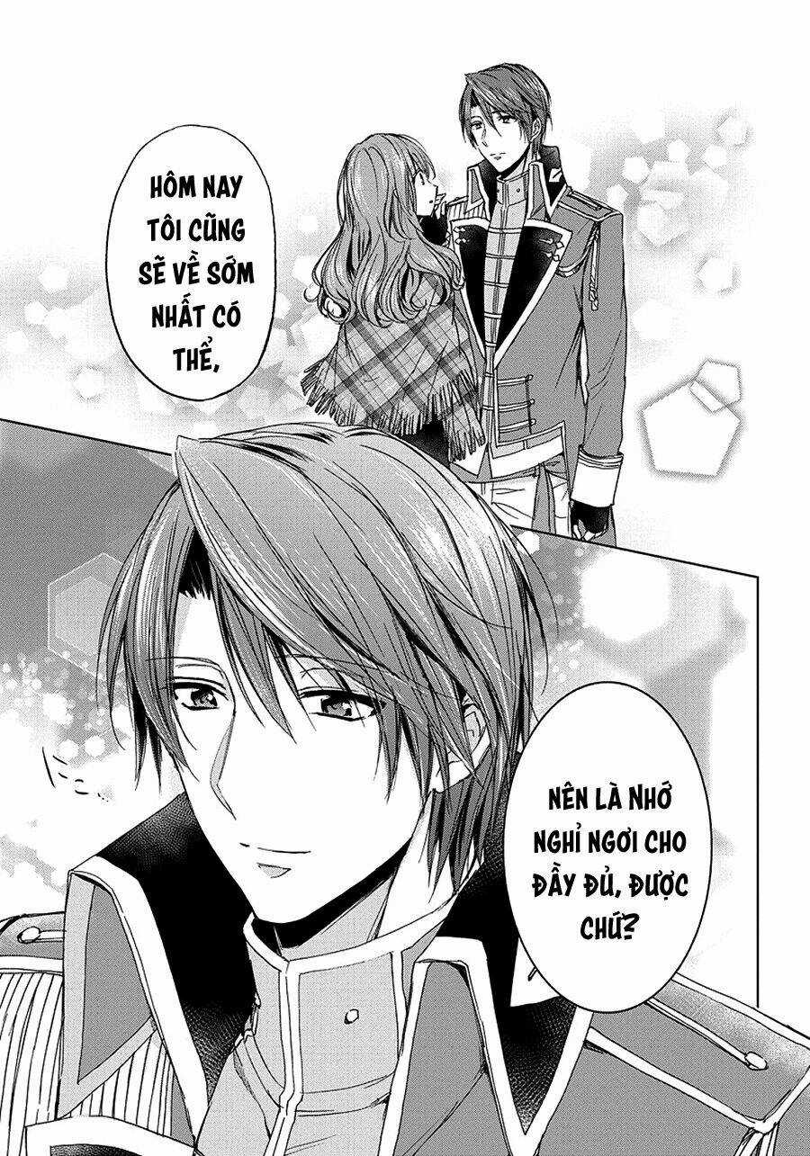 Dareka Kono Joukyou Wo Setsumei Shite Kudasai! Chapter 10 trang 4