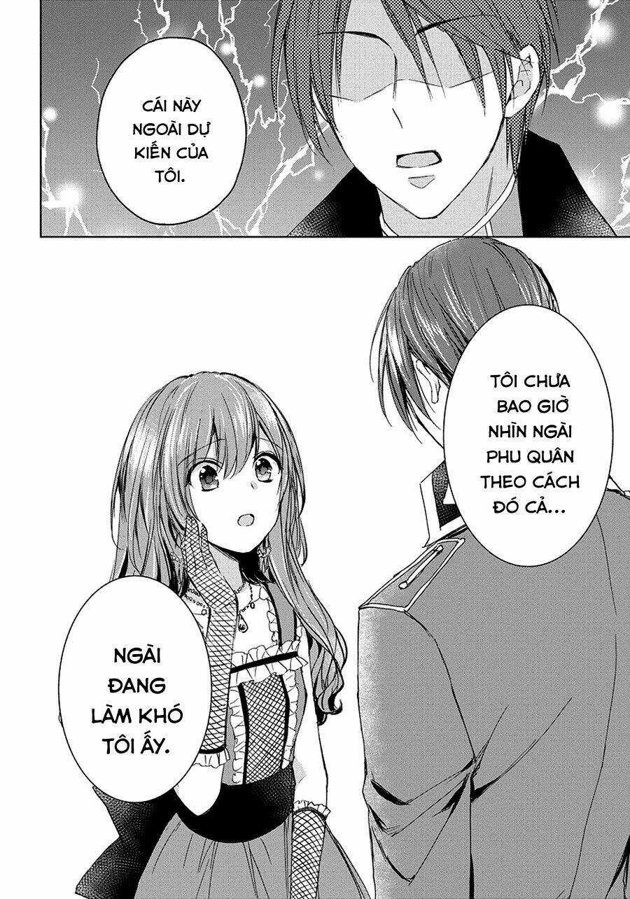 Dareka Kono Joukyou Wo Setsumei Shite Kudasai! Chapter 11 trang 13