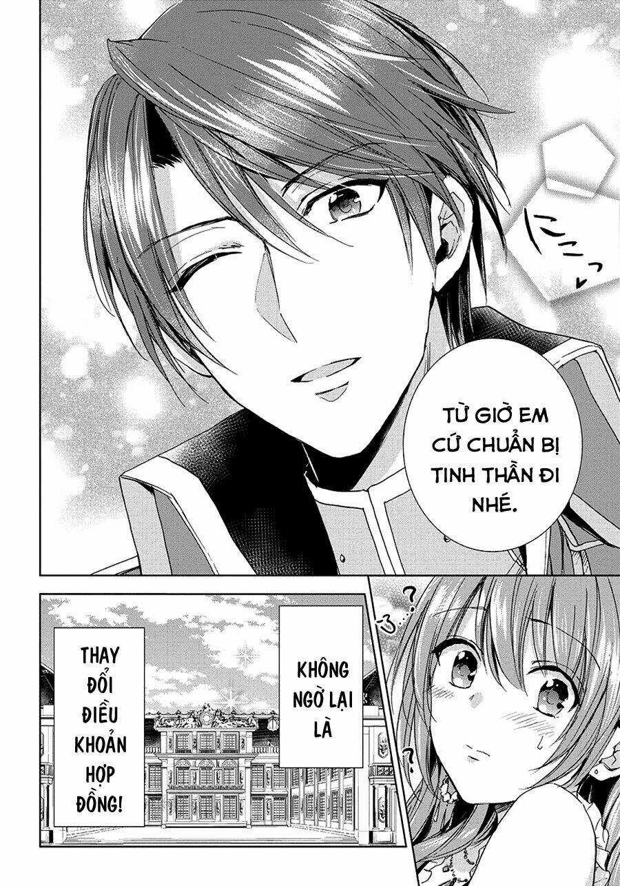 Dareka Kono Joukyou Wo Setsumei Shite Kudasai! Chapter 11 trang 23