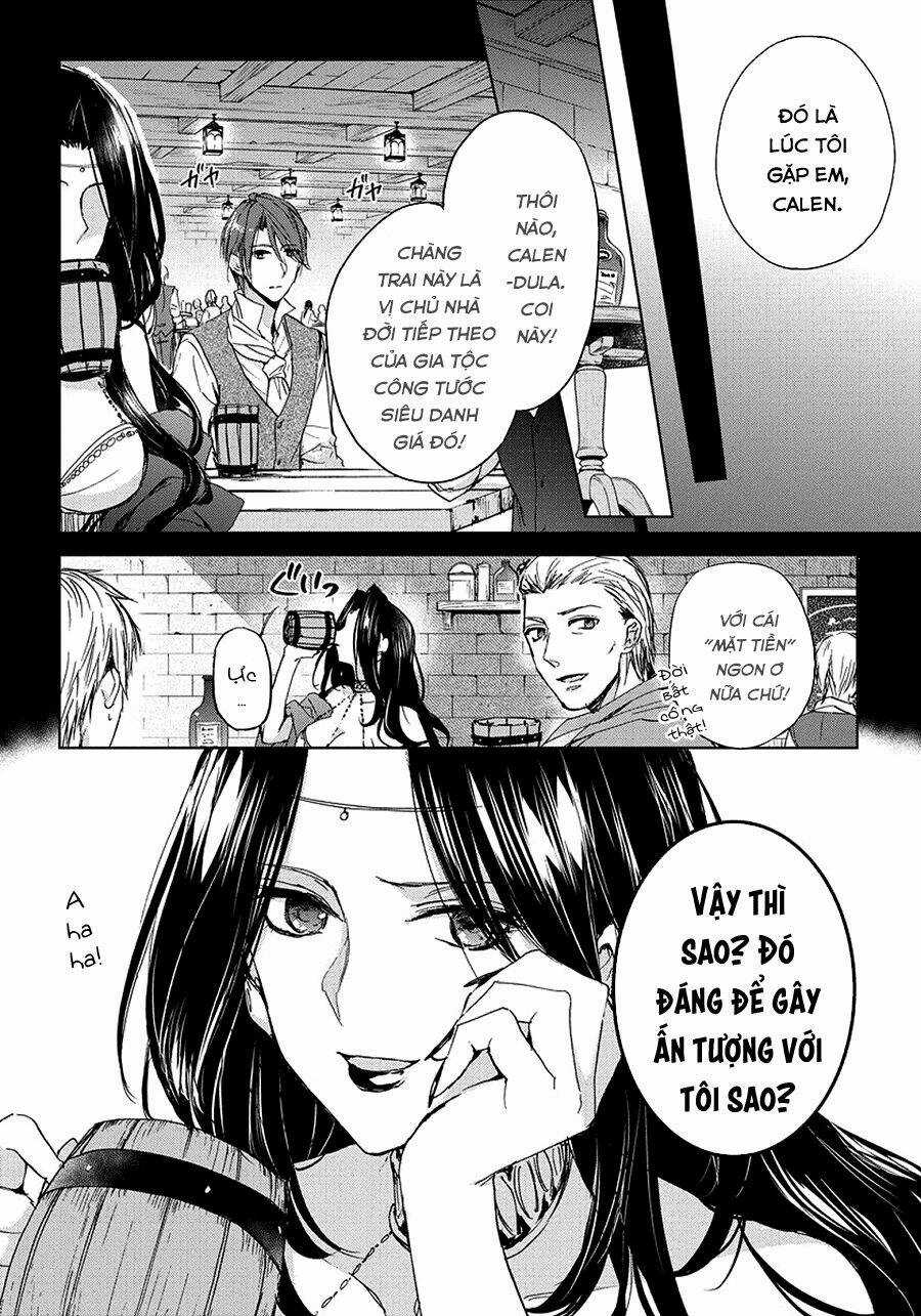 Dareka Kono Joukyou Wo Setsumei Shite Kudasai! Chapter 11 trang 3