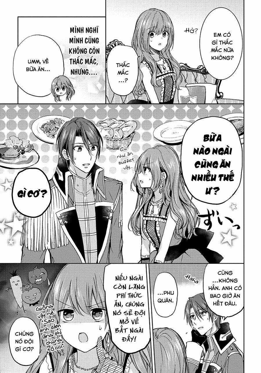 Dareka Kono Joukyou Wo Setsumei Shite Kudasai! Chapter 12 trang 2