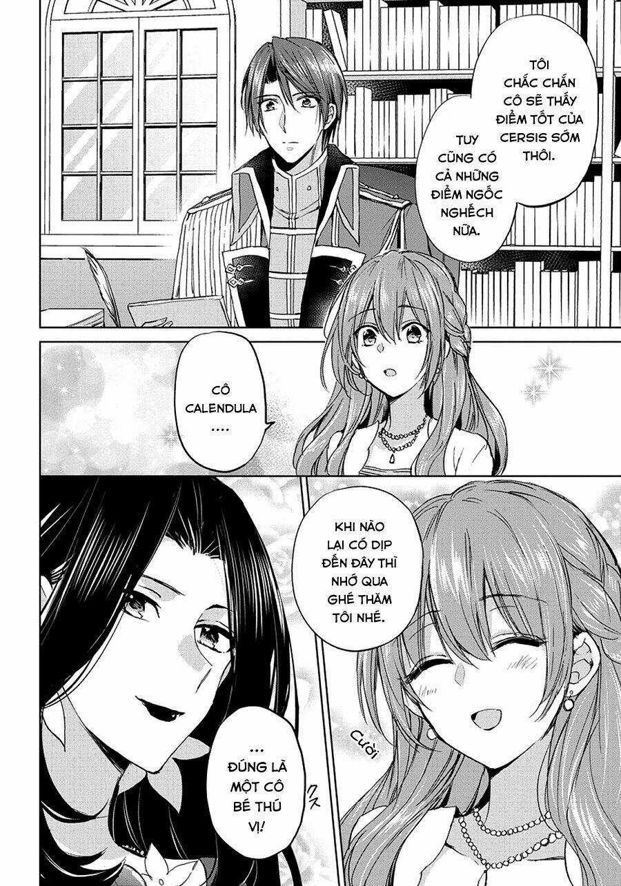 Dareka Kono Joukyou Wo Setsumei Shite Kudasai! Chapter 12 trang 7