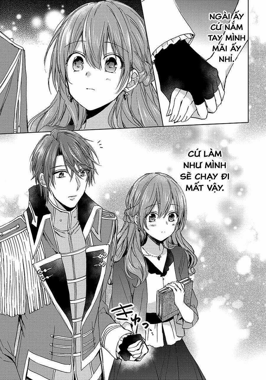 Dareka Kono Joukyou Wo Setsumei Shite Kudasai! Chapter 14 trang 22