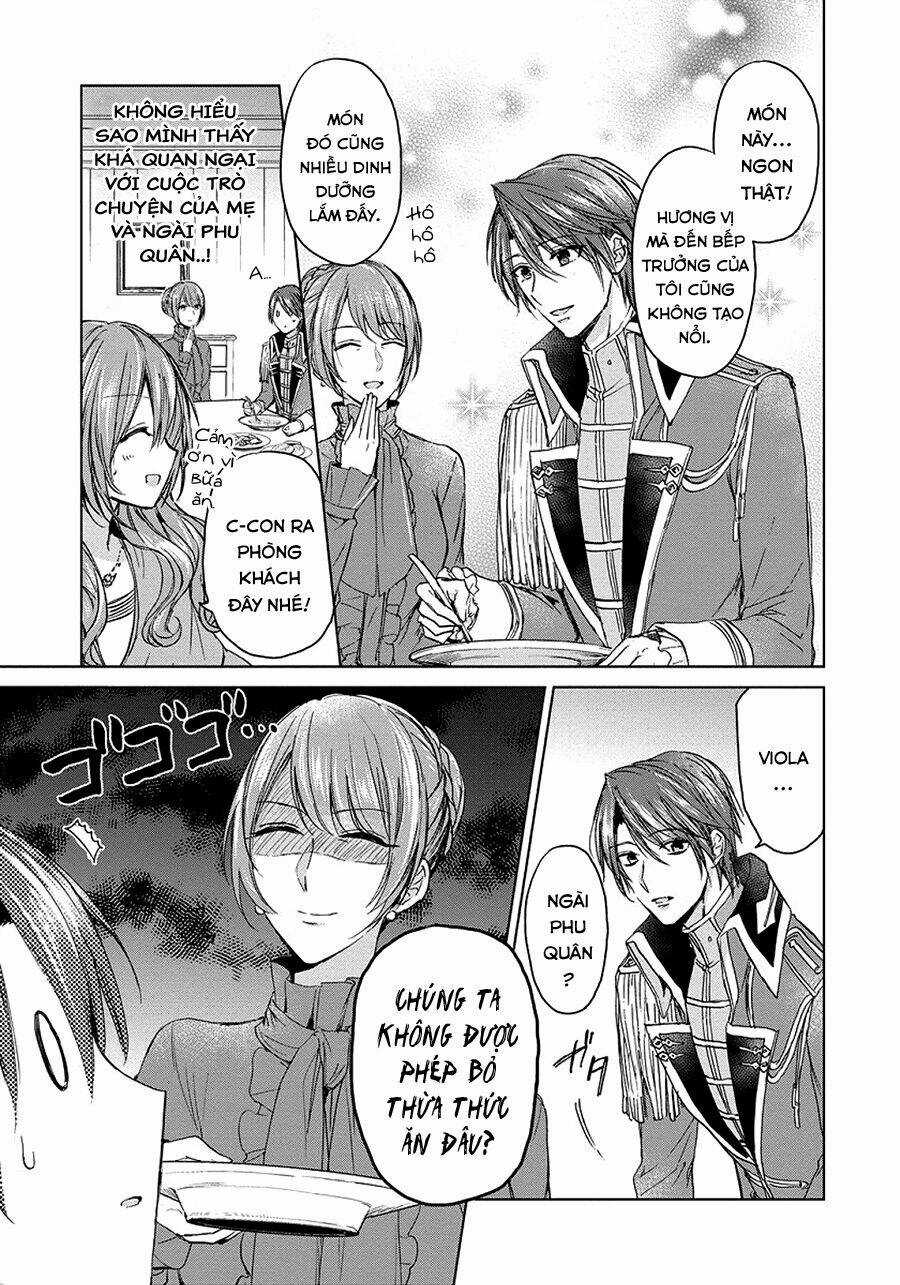 Dareka Kono Joukyou Wo Setsumei Shite Kudasai! Chapter 15 trang 18