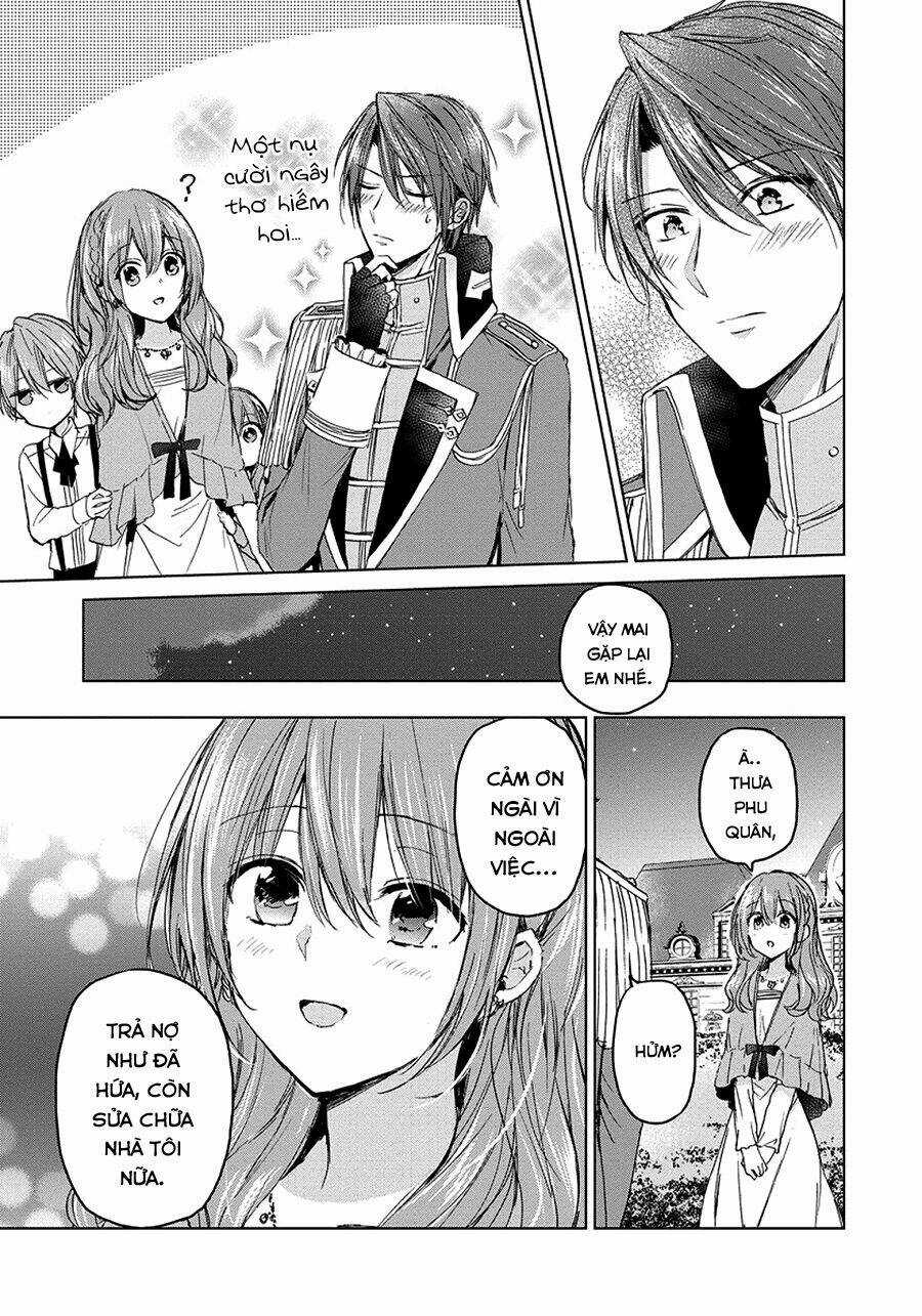 Dareka Kono Joukyou Wo Setsumei Shite Kudasai! Chapter 15 trang 22