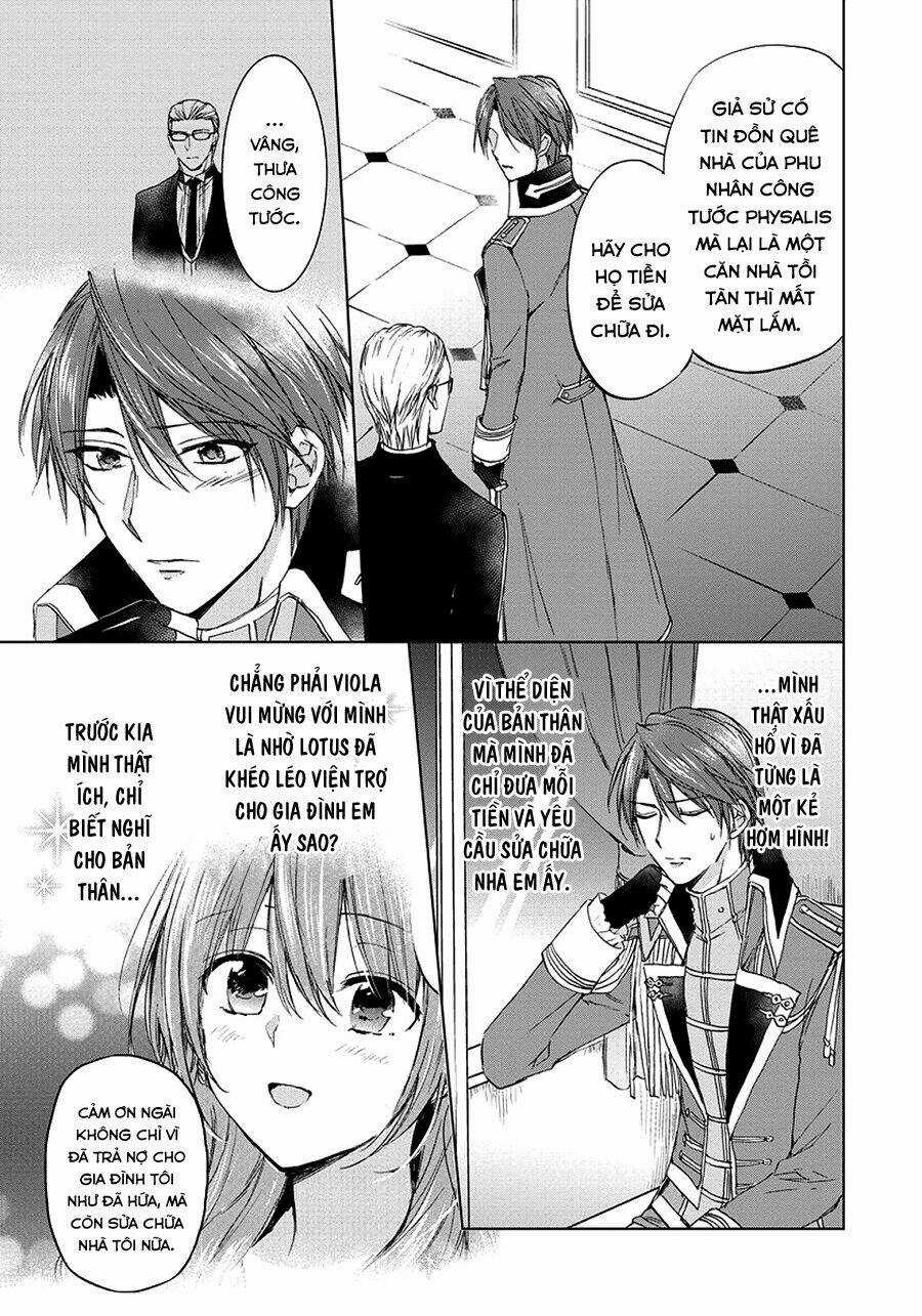 Dareka Kono Joukyou Wo Setsumei Shite Kudasai! Chapter 16 trang 2