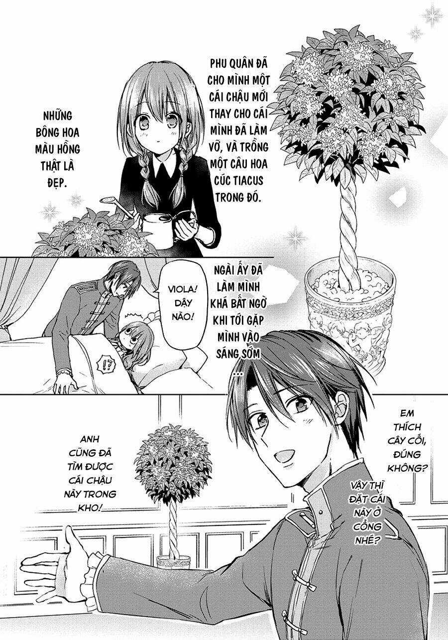 Dareka Kono Joukyou Wo Setsumei Shite Kudasai! Chapter 17 trang 17