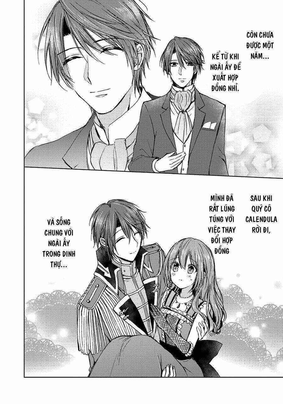 Dareka Kono Joukyou Wo Setsumei Shite Kudasai! Chapter 18 trang 15