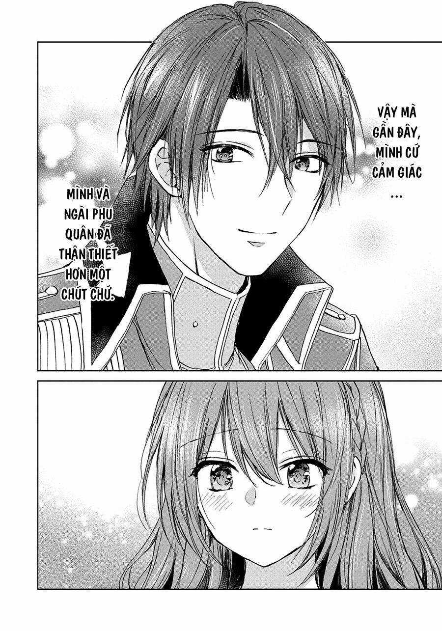 Dareka Kono Joukyou Wo Setsumei Shite Kudasai! Chapter 18 trang 17