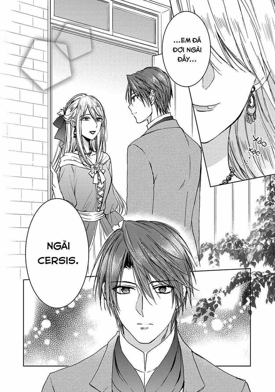 Dareka Kono Joukyou Wo Setsumei Shite Kudasai! Chapter 18 trang 23