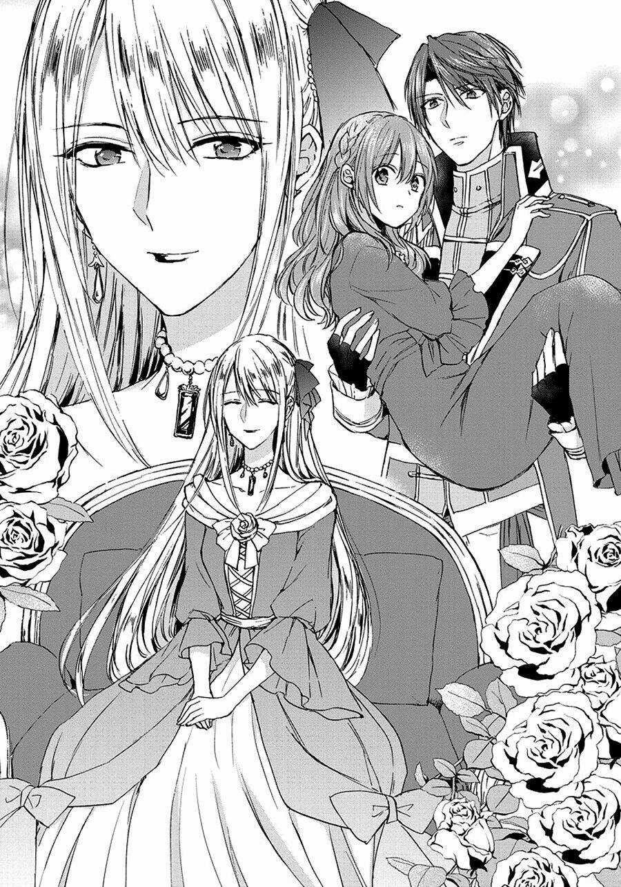 Dareka Kono Joukyou Wo Setsumei Shite Kudasai! Chapter 19 trang 17