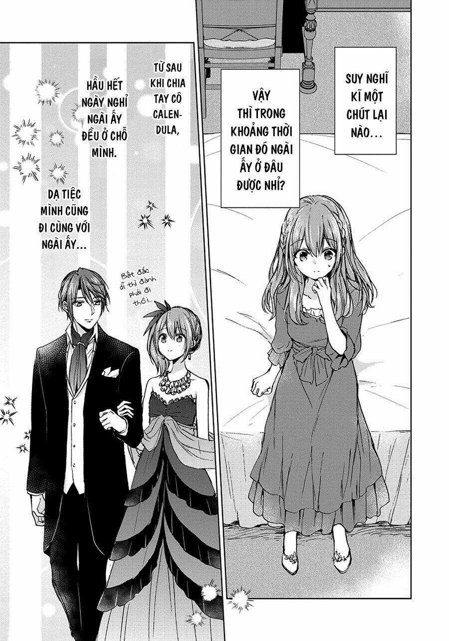 Dareka Kono Joukyou Wo Setsumei Shite Kudasai! Chapter 19 trang 2