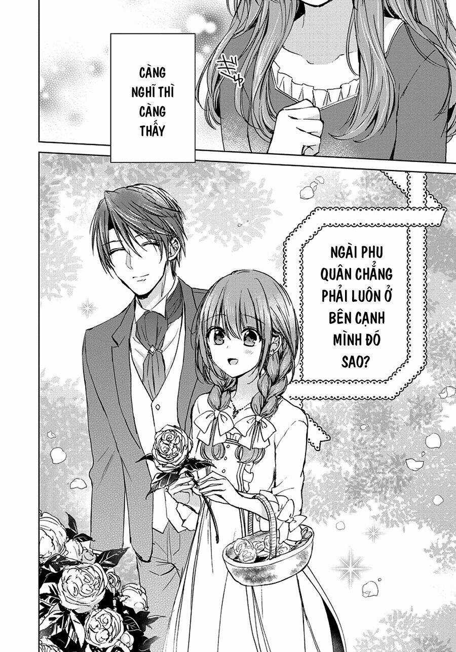 Dareka Kono Joukyou Wo Setsumei Shite Kudasai! Chapter 19 trang 3