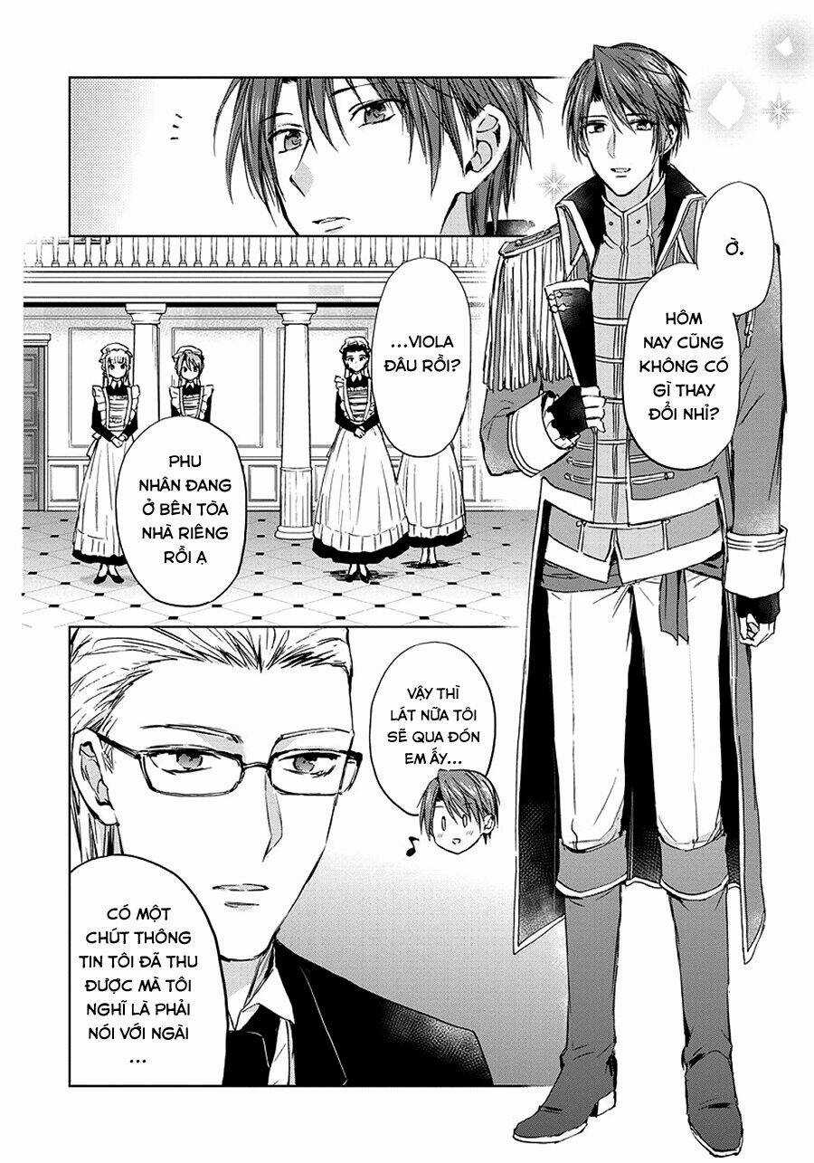 Dareka Kono Joukyou Wo Setsumei Shite Kudasai! Chapter 19 trang 7