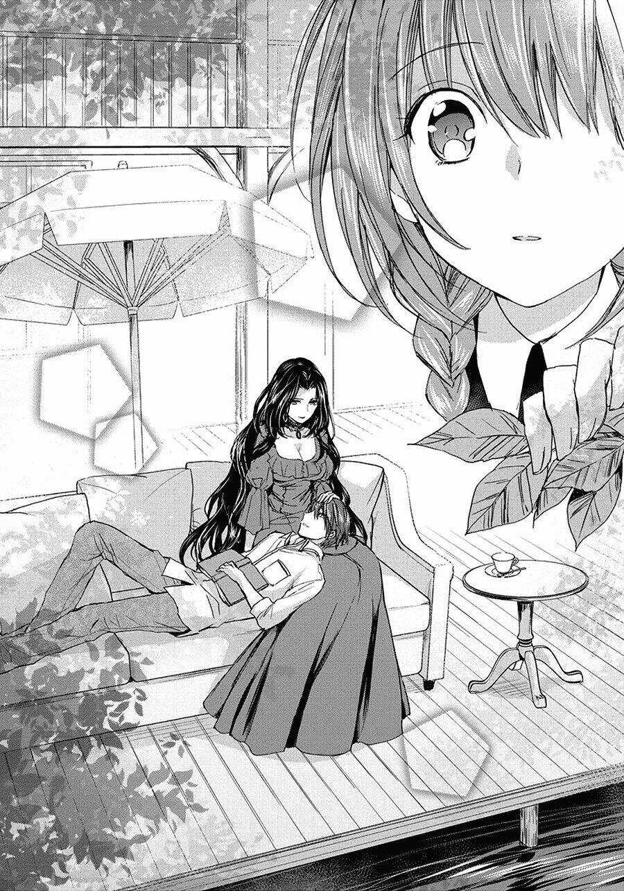 Dareka Kono Joukyou Wo Setsumei Shite Kudasai! Chapter 2 trang 15