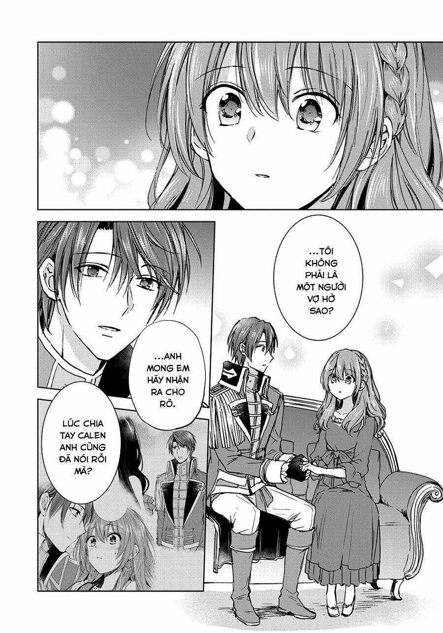 Dareka Kono Joukyou Wo Setsumei Shite Kudasai! Chapter 20 trang 11