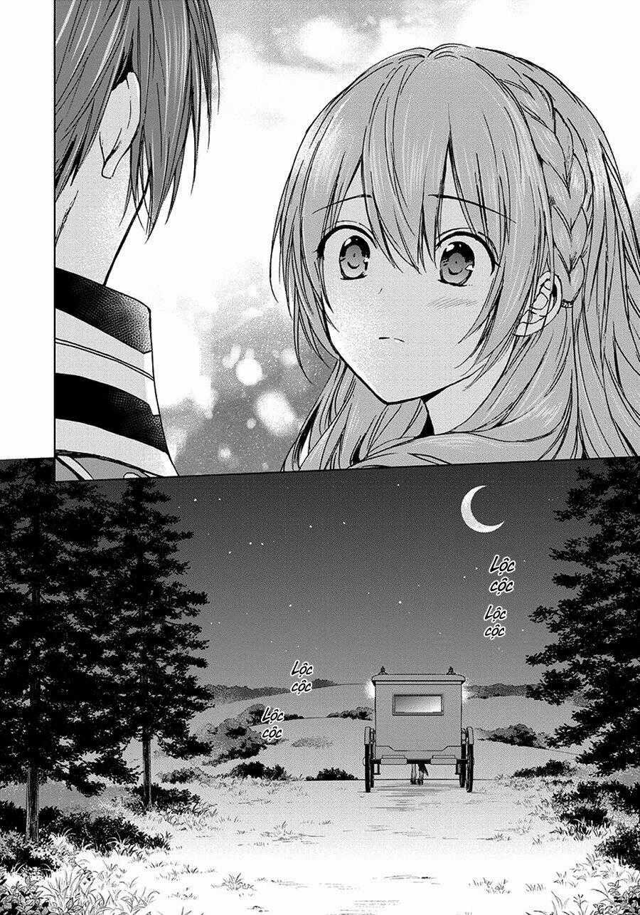 Dareka Kono Joukyou Wo Setsumei Shite Kudasai! Chapter 20 trang 23