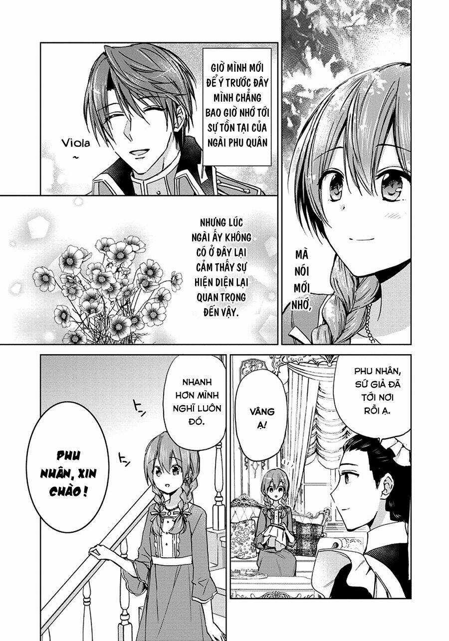 Dareka Kono Joukyou Wo Setsumei Shite Kudasai! Chapter 23 trang 18